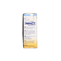 Oral Impact Drink 24x237ml - Vanille