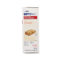 OPTIFAST Riegel 6x65g - Cerealien