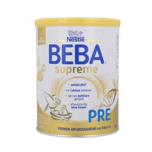Nestlé BEBA SUPREME Pre - 800g