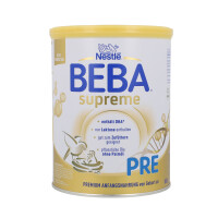 Nestlé BEBA SUPREME Pre - ab 800g