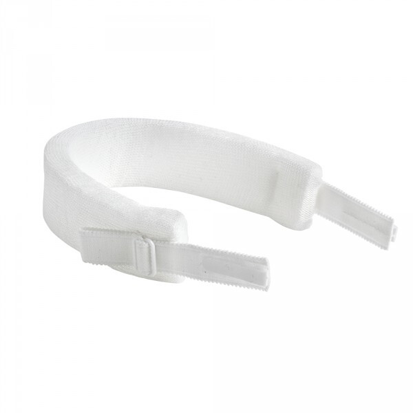 Sanabelle TF15K Kanülenhalteband comfort, Klettverschluss (L:15cm), 19-25cm - 1 Stück