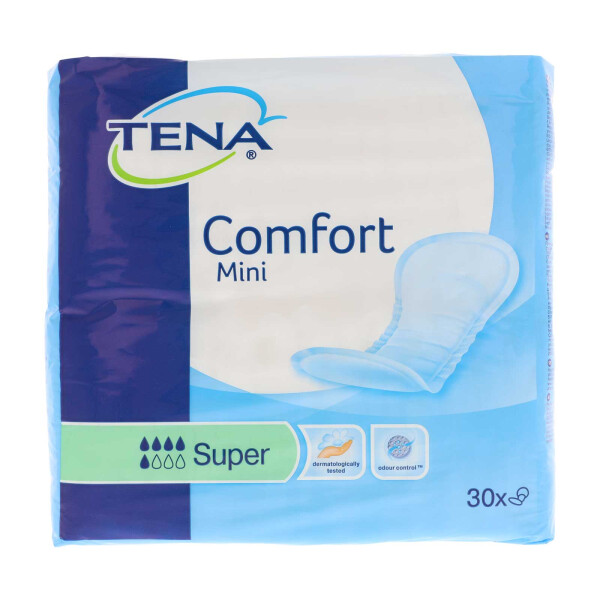 Tena Comfort Mini Super - 6x30 Stück