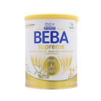 Nestlé BEBA SUPREME Junior 1+ - 800g