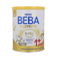 Nestlé BEBA SUPREME Junior 1+ - 800g