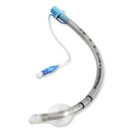 Safety Flex mit Murphy Auge, 10 Stück - Größe 8,0