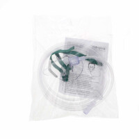 Salter-Style Sauerstoffmaske für Kinder - ab 1 Stück