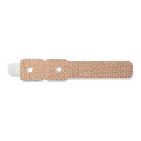 Oxiband Klebestreifen für Erwachsene zum Befestigen des Dura-Y oder Oxiband Sensors - 2x50 Stück