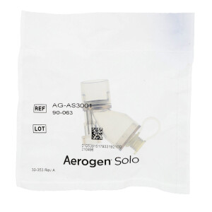 Aerogen Solo Verneblereinheit - ab 10 Stück