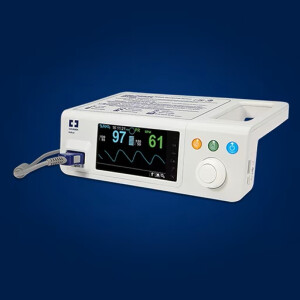 Nellcor Bedside SpO²-System PM100N