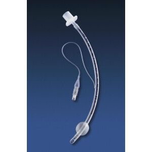 Hi-Contour Niederdruckcuff, Hi-Lo Oral/Nasal Endotracheal...