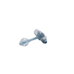 Flocare Minisoft Button Set - CH 14, 1,7cm