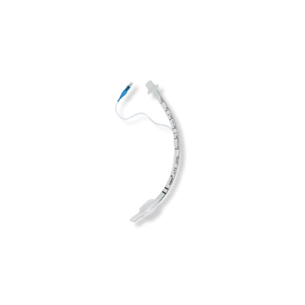 Curity Endotrachealtubus mit Murphy Auge & Cuff, 10 Stück - ab Innendurchmesser 6,0mm