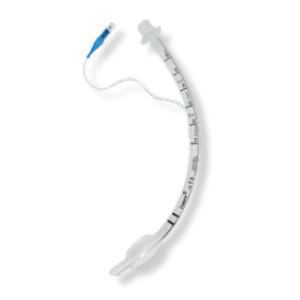 Curity Endotrachealtubus mit Murphy Auge & Cuff, 10...