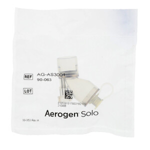 Aerogen Solo Verneblereinheit - 5 Stück