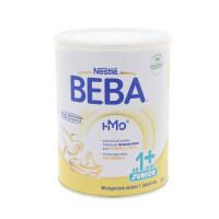 Nestlé BEBA Junior 1+ - ab 800g