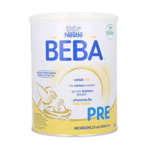 Nestlé BEBA Pre - 800g