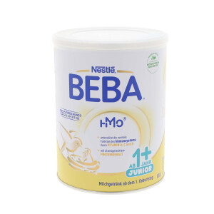 Nestlé BEBA Junior 1+ - 800g