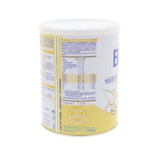 Nestlé BEBA Junior 1+ - 800g