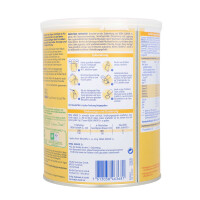 Nestlé BEBA Junior 2+ - 800g