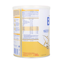 Nestlé BEBA Junior 2+ - 800g