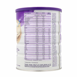 PediaSure Vanille - ab 850g