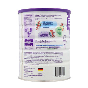 Abbott PediaSure Vanille - ab 850g