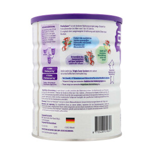 PediaSure Vanille - 850g