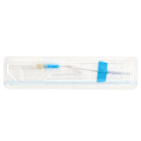 Saf-T-Intima ohne Y- Anschluss - 22G x19mm