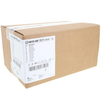 Salter-Style Vernebler Accessoires, Vernebler-Topf, einzeln verpackt - 50 Stück