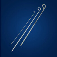 Shiley Intubationsmandrin CH 10 (3,3mm), 10 Stück - empfohlener Tubus-ID 4,0-6,0mm