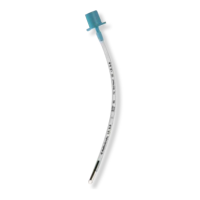 Shiley Safety-Flex Oral / Nasal Endotrachealtubus, spiralverstärkt, Trachealtuben Anästhesie (Pädiatrie), 10 Stück - 4,5mm