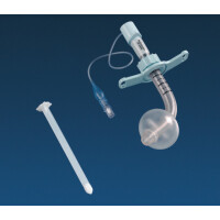 TracheoSoft Perc für perkutane Tracheostomie nach Ciaglia, 10 Stück - Größe 9