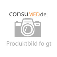 DAR Guedel-Tubus, steril, 10 Stück, Größe 4 - Länge 90mm