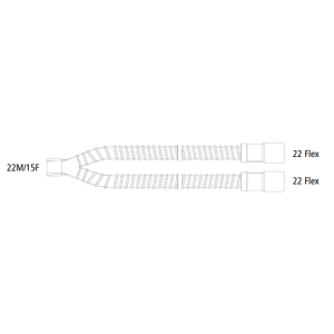 DAR Schlauchsysteme PVC, innen glatt,...