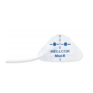 OxiMax SpO² Klebesensor Nase Erwachsene