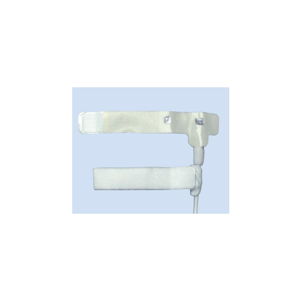 OxiMax SoftCare Sensor für Neugeborene 1,5 - 5kg - 24 Stück