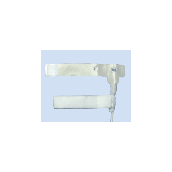 OXIMAX SoftCare Sensor, Neugeborene 1,5 - 5 kg - 24 Stück