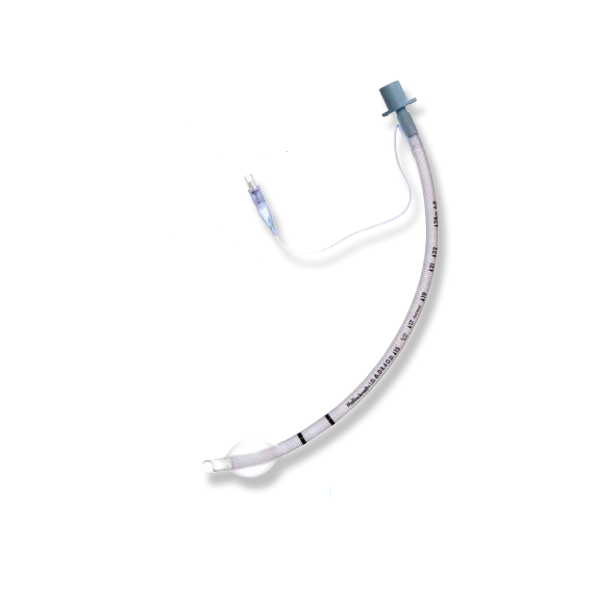Shiley Safety-Flex Oral / Nasal Endotrachealtubus, mit Cuff, spiralverstärkt Murphy, 10 Stück - ab 6,0mm