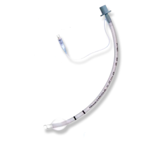 Shiley Safety-Flex Oral/Nasal Endotrachealtubus, mit...