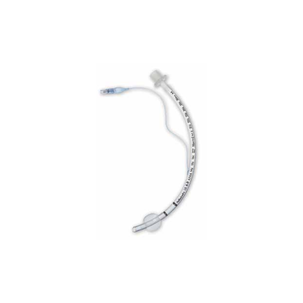 Shiley Hi-Contour Oral / Nasal Endotrachealtubus, mit Cuff Trachealtuben Anästhesie, 10 Stück - ab 3,0mm