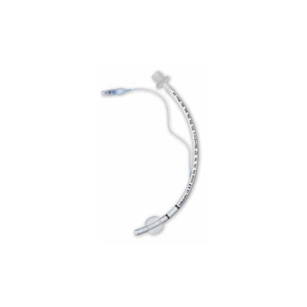 Shiley Hi-Contour Oral/Nasal Endotrachealtubus, mit Cuff Trachealtuben Anästhesie - ab 3,0mm