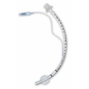 Shiley Hi-Contour Oral/Nasal Endotrachealtubus, mit Cuff...