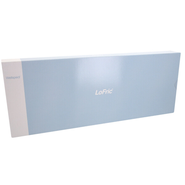 LoFric Katheter Nelaton Paediatric, 60 Stück, 30cm - CH 10