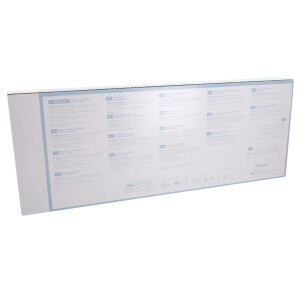 LoFric Katheter Nelaton Paediatric, 60 Stück, 30cm -...