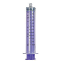 Avanos ENFit Enterale Spritze, REF SYR-60S, 60ml - 1 Stück