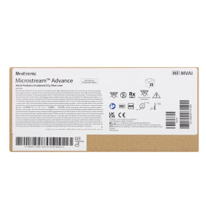 Microstream Advance Filterleitung für intubierte...