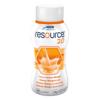 Resource 2.0 ab 4x200ml - verschiedene Sorten