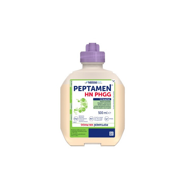 Peptamen HN PHGG Smart Flex 1,34 kcal - 12x500ml