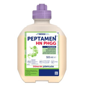 Peptamen HN PHGG Smart Flex 1,34 kcal - 12x500ml