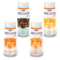 Resource 2.0 ab 4x200ml